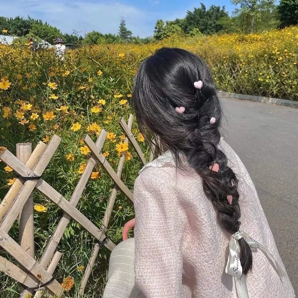 只是打个招呼